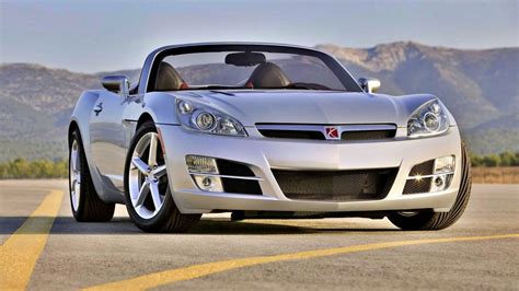 why are saturn cars so cheap